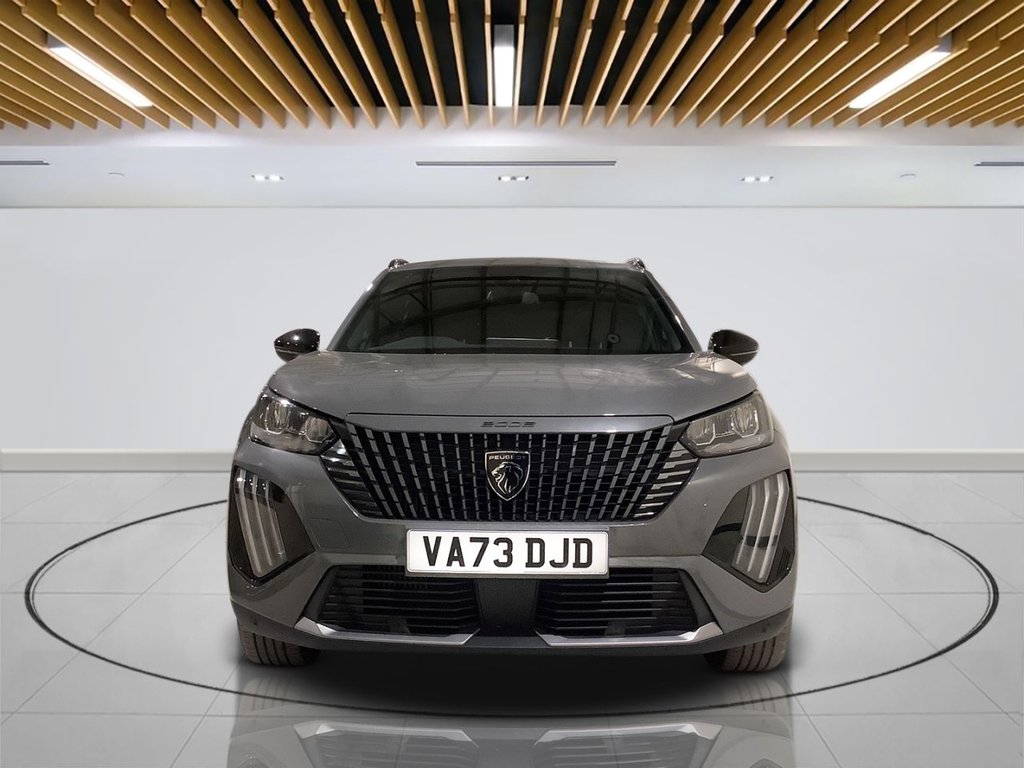 Used Peugeot 2008 2024 for sale - 77442224: Photo 2