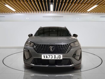 Used Peugeot 2008 2024 for sale - 77442224: Photo