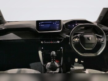 Used Peugeot 2008 2024 for sale - 77442224: Photo