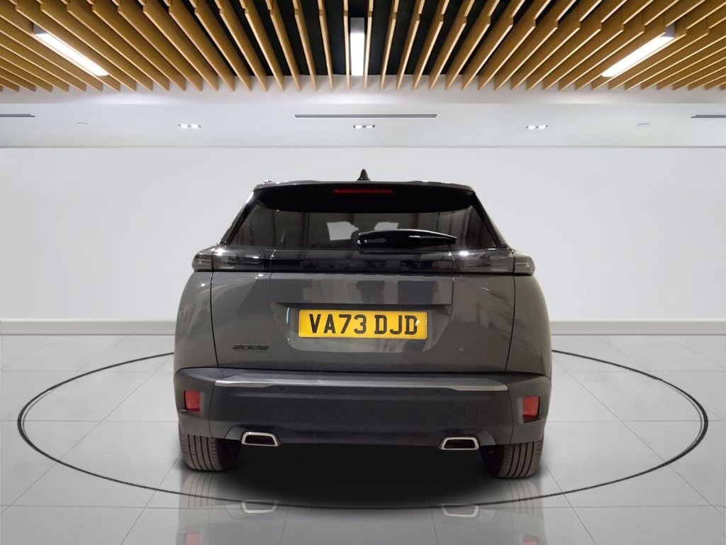 Used Peugeot 2008 2024 for sale - 77442224: Photo 7