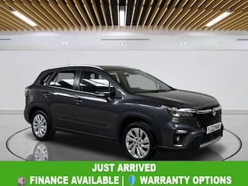 Used Suzuki SX4 S-Cross 2023 for sale - 79713750: Photo
