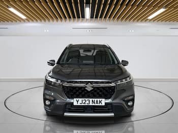 Used Suzuki SX4 S-Cross 2023 for sale - 79713750: Photo