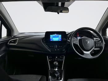 Used Suzuki SX4 S-Cross 2023 for sale - 79713750: Photo