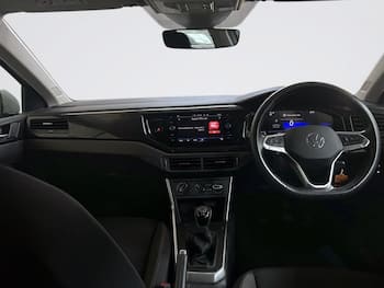 Used Volkswagen Polo 2023 for sale - 79518199: Photo