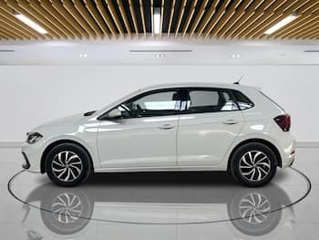 Used Volkswagen Polo 2023 for sale - 79518199: Photo