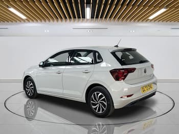 Used Volkswagen Polo 2023 for sale - 79518199: Photo