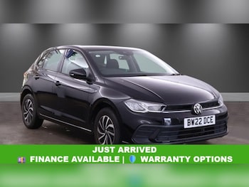 Used Volkswagen Polo 2022 for sale - 78658433: Photo