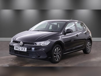 Used Volkswagen Polo 2022 for sale - 78658433: Photo