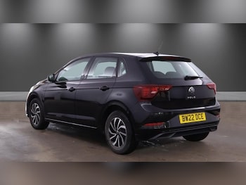 Used Volkswagen Polo 2022 for sale - 78658433: Photo