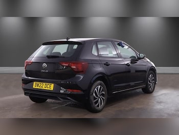 Used Volkswagen Polo 2022 for sale - 78658433: Photo
