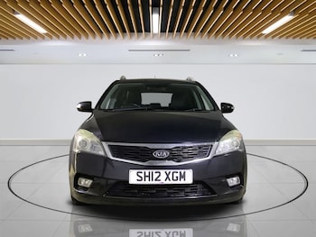 Used Kia Ceed 2012 for sale - 75745927: Photo