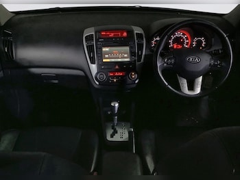 Used Kia Ceed 2012 for sale - 75745927: Photo