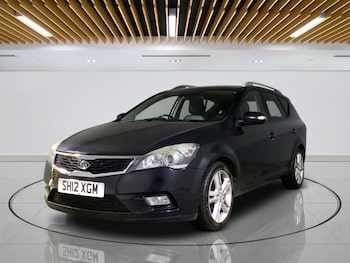 Used Kia Ceed 2012 for sale - 75745927: Photo