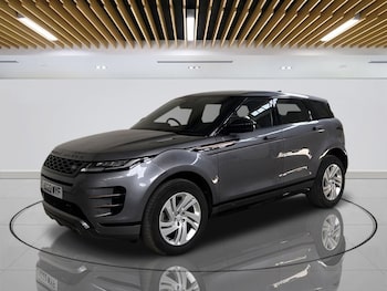 Used Land Rover Range Rover Evoque 2022 for sale - 79358091: Photo