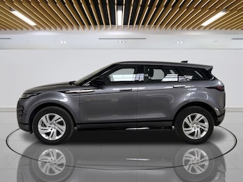 Used Land Rover Range Rover Evoque 2022 for sale - 79358091: Photo