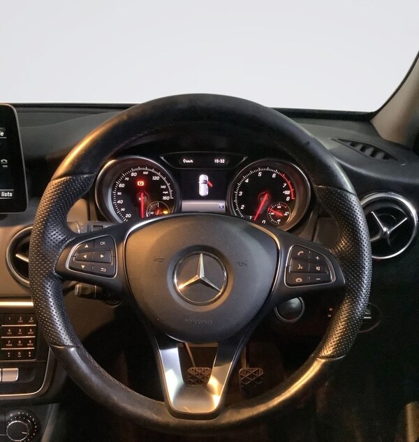 Used Mercedes-Benz GLA 2018 for sale - 76029575: Photo 14