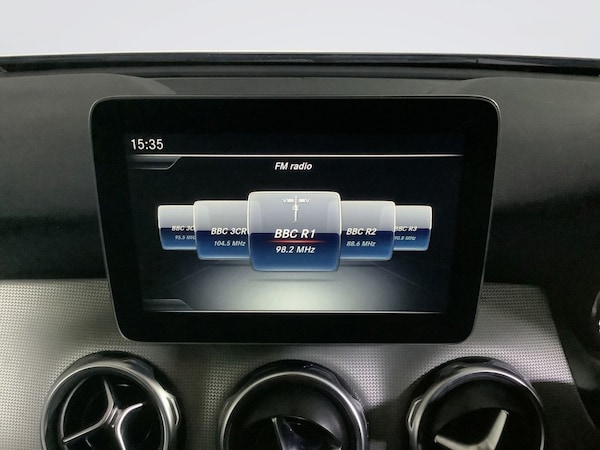 Used Mercedes-Benz GLA 2018 for sale - 76029575: Photo 21