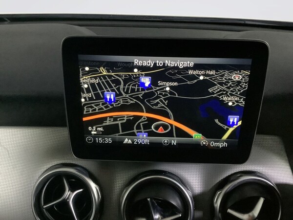 Used Mercedes-Benz GLA 2018 for sale - 76029575: Photo 22