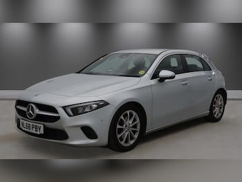 Used Mercedes-Benz A-Class 2018 for sale - 78111013: Photo