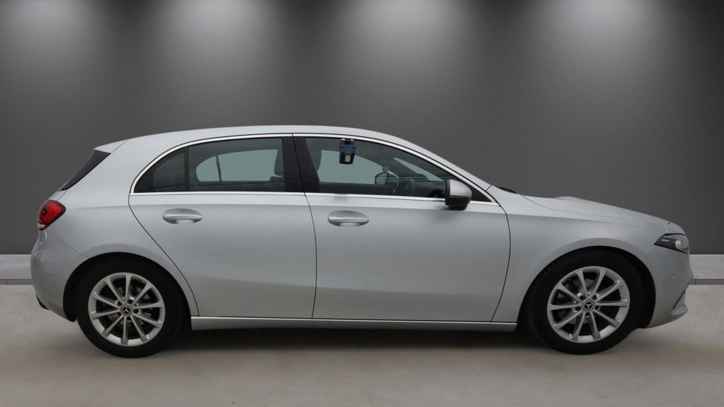 Used Mercedes-Benz A-Class 2018 for sale - 78111013: Photo 5