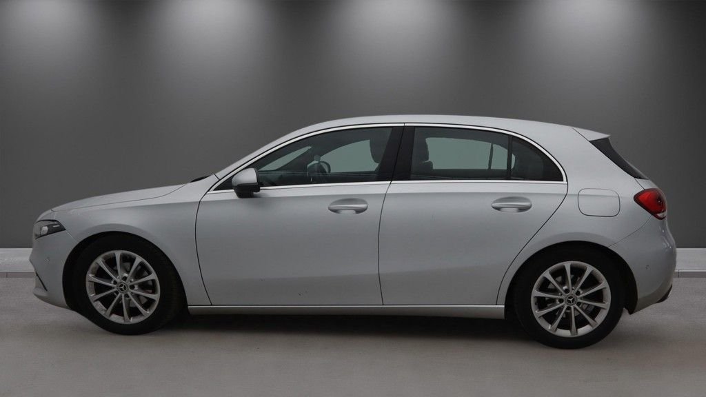 Used Mercedes-Benz A-Class 2018 for sale - 78111013: Photo 6