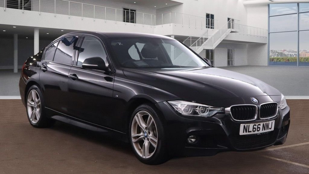 Used BMW 3 Series 2016 for sale - 76973550: Photo 7