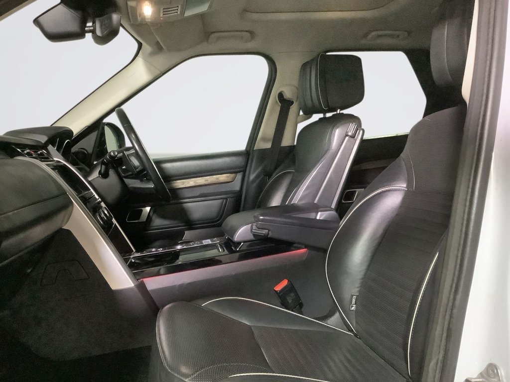 Used Land Rover Discovery 2018 for sale - 78008887: Photo 13
