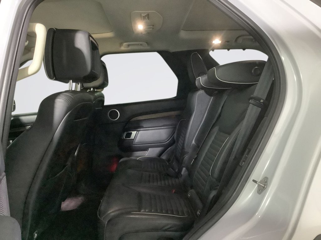 Used Land Rover Discovery 2018 for sale - 78008887: Photo 14