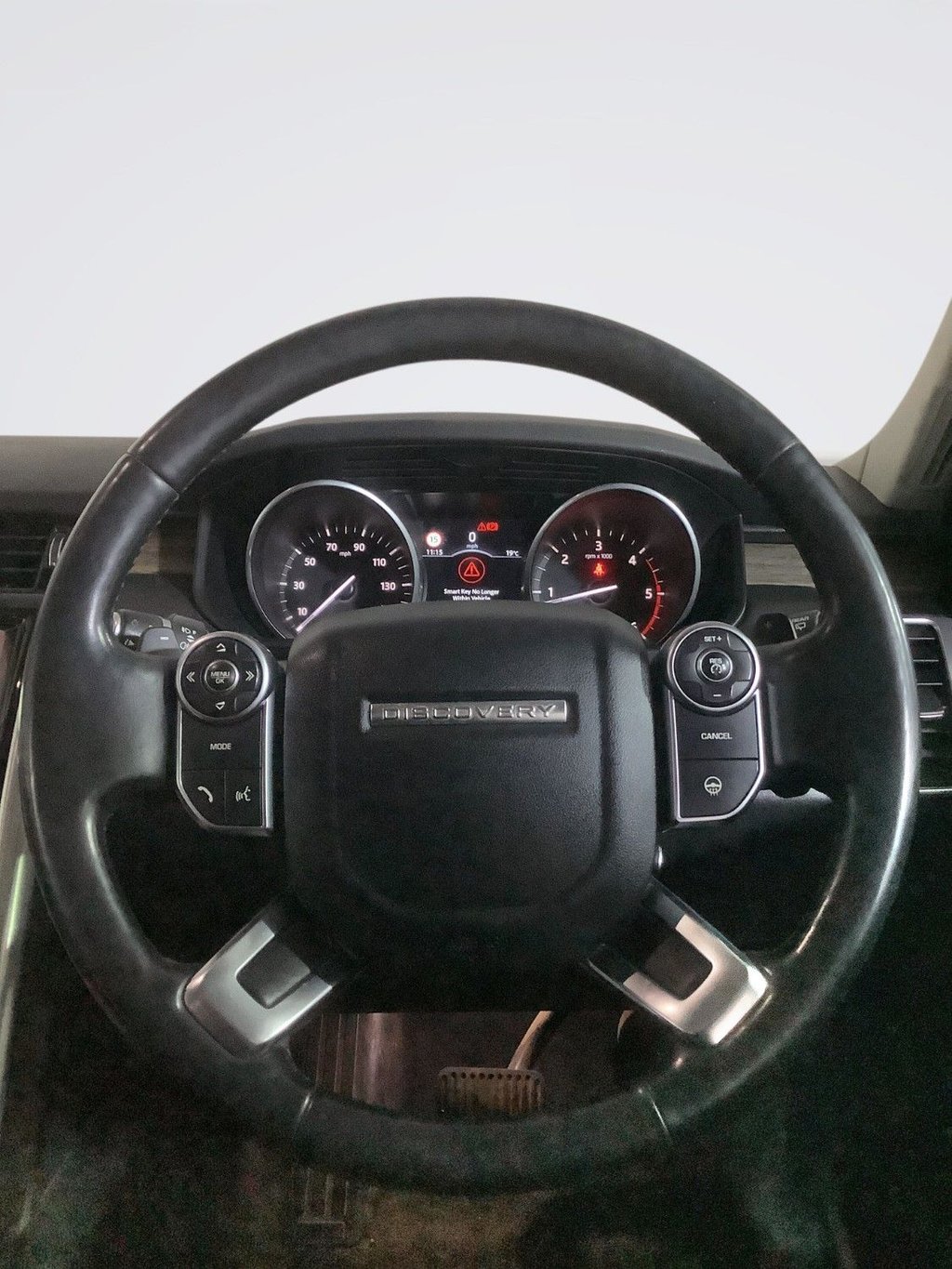 Used Land Rover Discovery 2018 for sale - 78008887: Photo 17