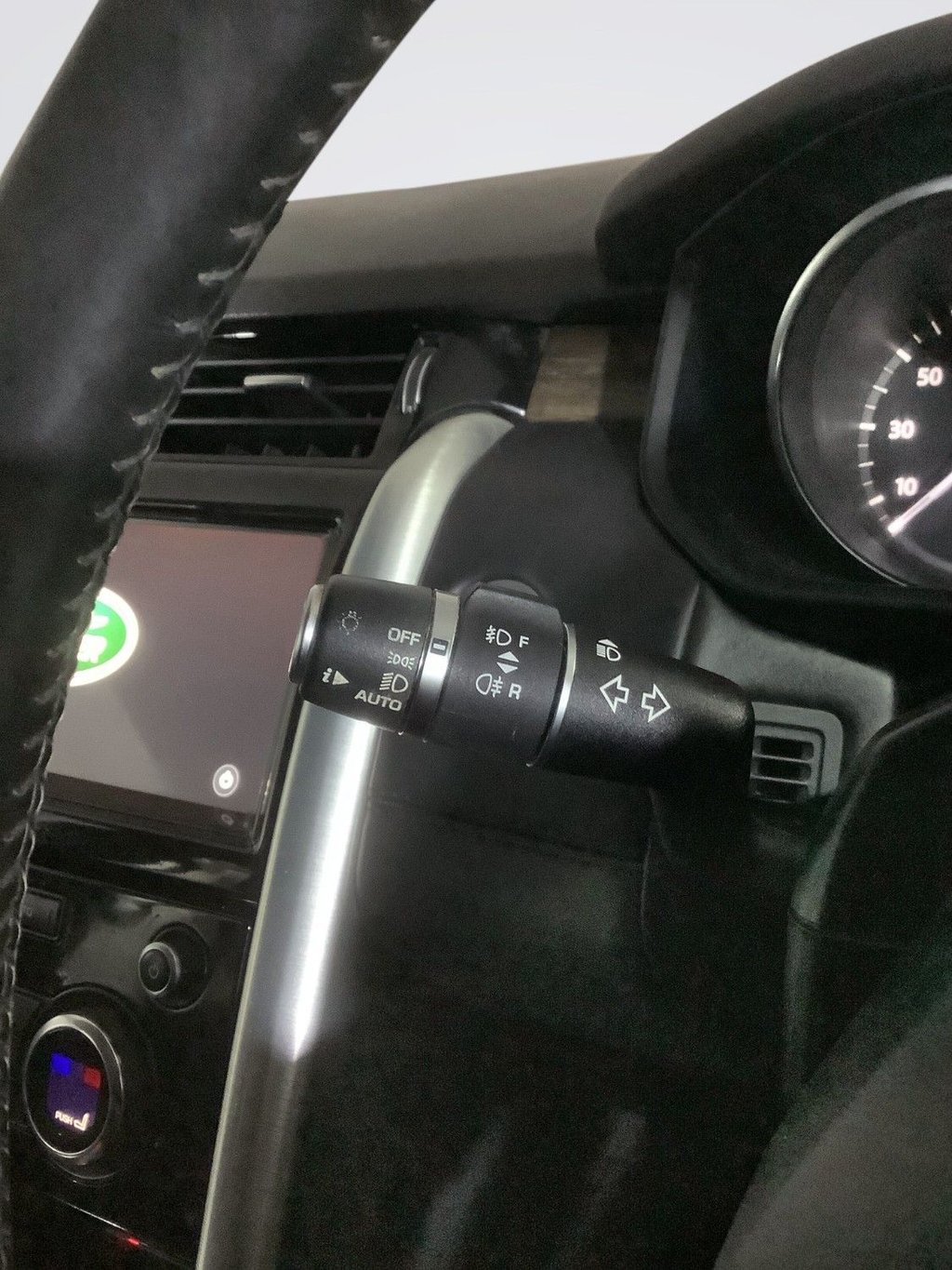 Used Land Rover Discovery 2018 for sale - 78008887: Photo 20