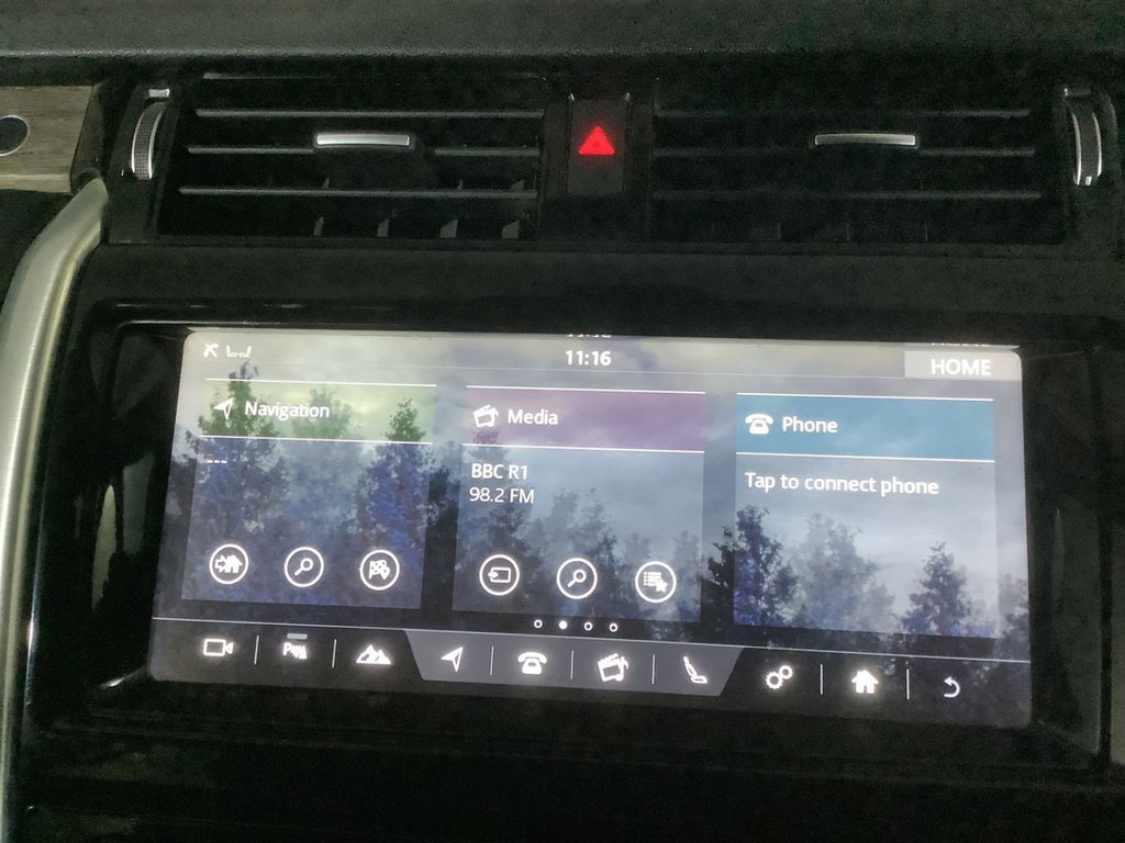 Used Land Rover Discovery 2018 for sale - 78008887: Photo 23