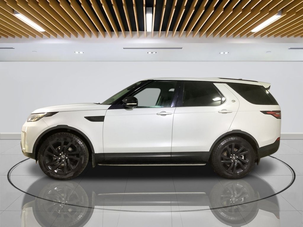 Used Land Rover Discovery 2018 for sale - 78008887: Photo 5