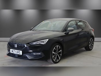 Used SEAT Leon 2022 for sale - 79276154: Photo