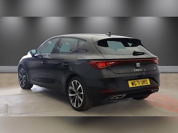 Used SEAT Leon 2022 for sale - 79276154: Photo