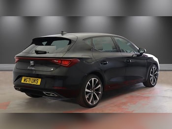 Used SEAT Leon 2022 for sale - 79276154: Photo