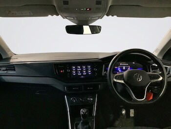 Used Volkswagen Polo 2023 for sale - 77485053: Photo