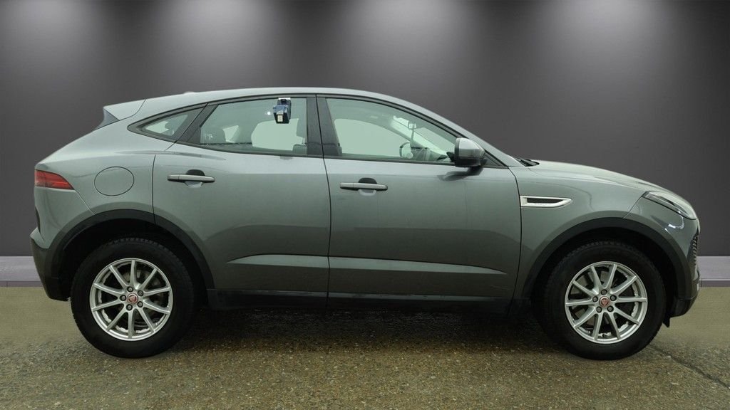 Used Jaguar E-Pace 2018 for sale - 78097034: Photo 5