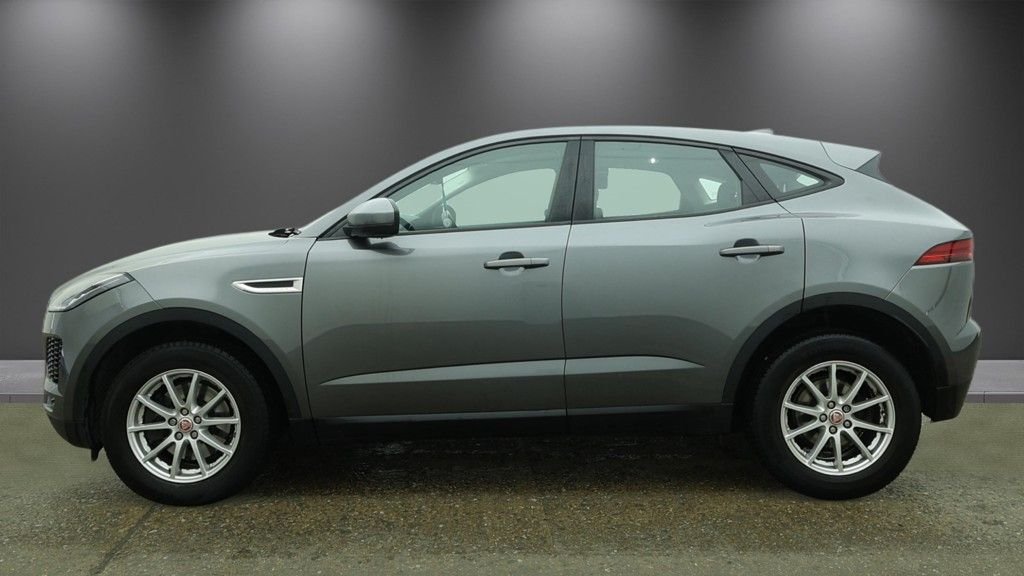 Used Jaguar E-Pace 2018 for sale - 78097034: Photo 6