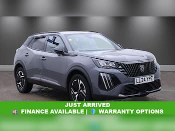 Used Peugeot 2008 2024 for sale - 79856924: Photo