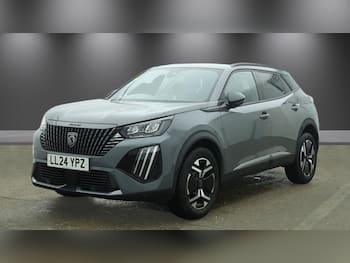 Used Peugeot 2008 2024 for sale - 79856924: Photo