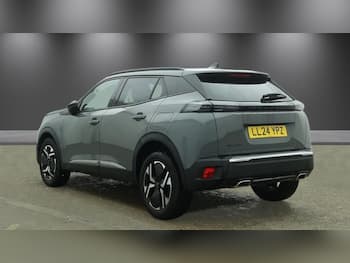 Used Peugeot 2008 2024 for sale - 79856924: Photo