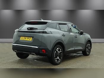 Used Peugeot 2008 2024 for sale - 79856924: Photo