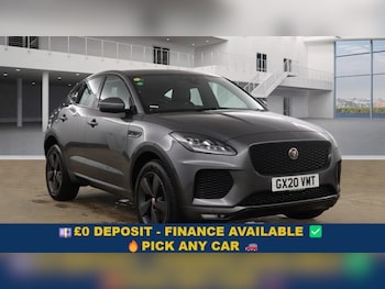 2020 (20) - 2.0 [200] Chequered Flag Edition 5dr Auto