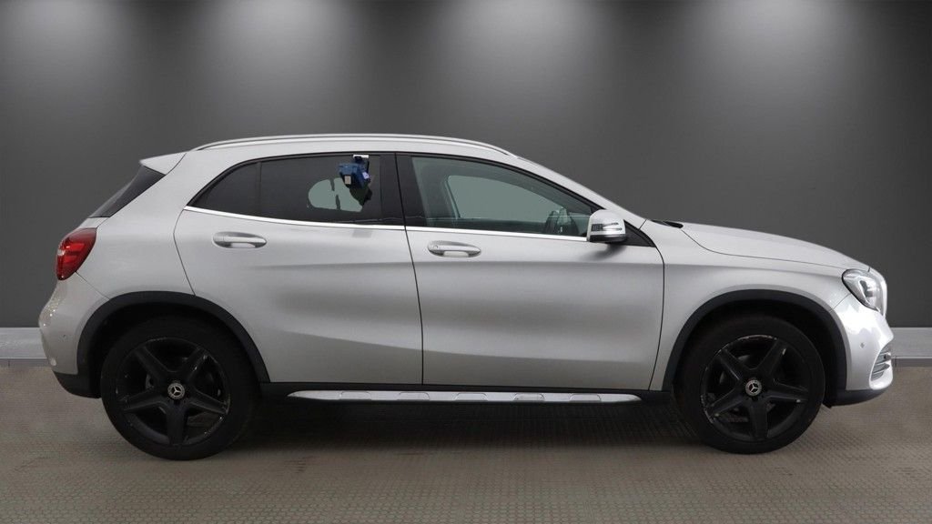 Used Mercedes-Benz GLA 2018 for sale - 78212832: Photo 5