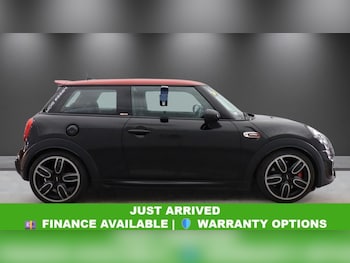 Used MINI Hatch 2018 for sale - 78948342: Photo