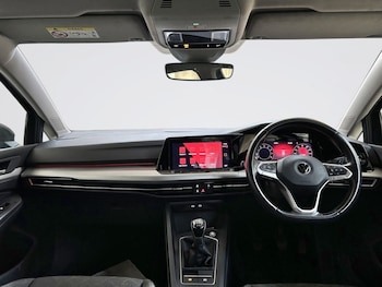 Used Volkswagen Golf 2021 for sale - 78306261: Photo