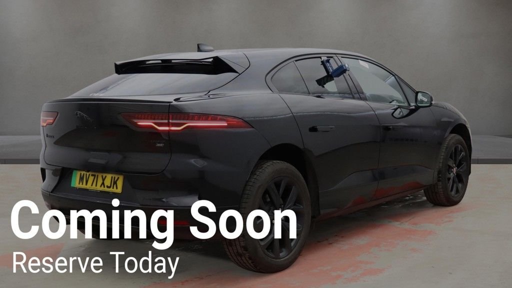 Used Jaguar I-Pace 2022 for sale - 77288135: Photo 4