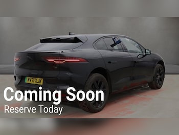 Used Jaguar I-Pace 2022 for sale - 77288135: Photo