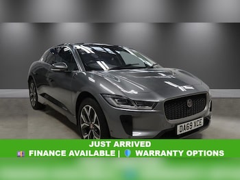 Used Jaguar I-Pace 2019 for sale - 78864087: Photo