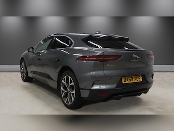 Used Jaguar I-Pace 2019 for sale - 78864087: Photo